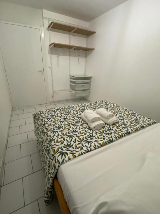 Appartement Moderne, 2 Chambres, Proche Aeroport • Chu • Port Les Abymes Exteriör bild